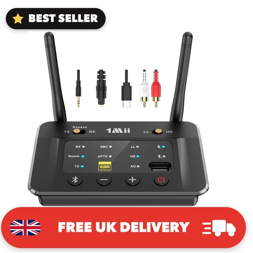 B03s bluetooth transmitter - b03s,