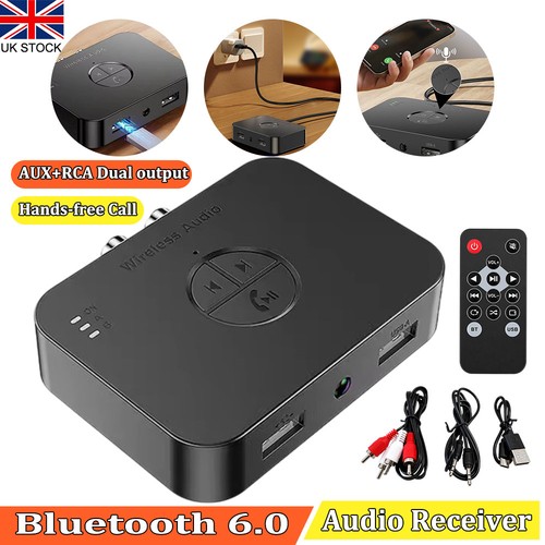 Bluetooth receiver - bluetooth,