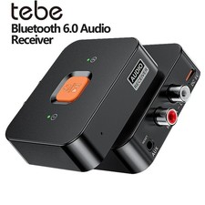 Bluetooth 6.0 Receiver