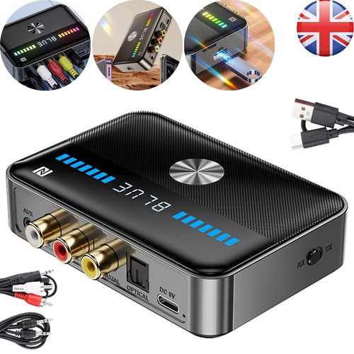Bluetooth audio - bluetooth, 5.3