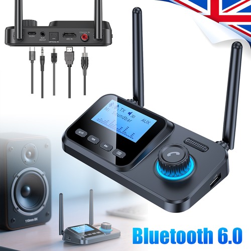 Bluetooth transmitter - 6.0,