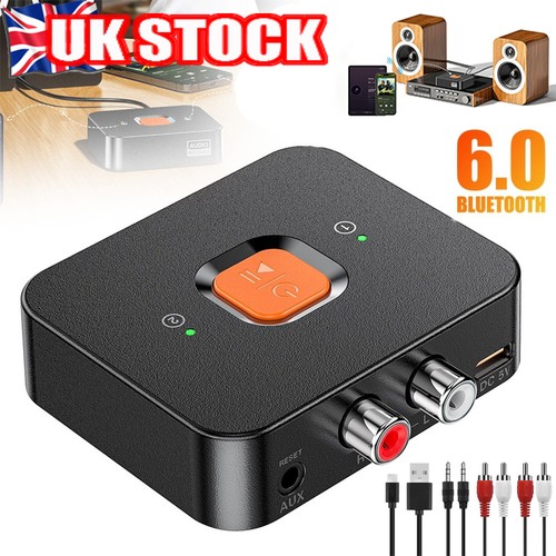 Bluetooth receiver for - 6.0,