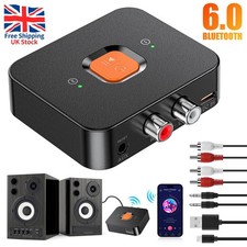 NFC Bluetooth 6.0 Receiver