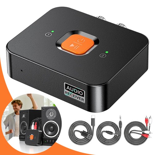 Bluetooth hifi audio - bluetooth,