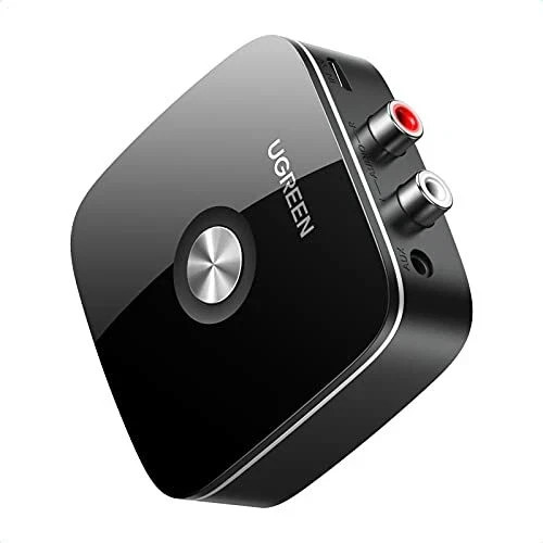 Ugreen bluetooth audio adapter - ugreen,