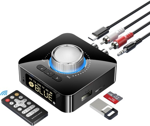 Bluetooth receiver for - bluetooth,