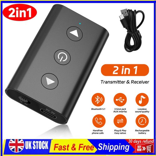 Transmitter wireless bluetooth - transmitter,