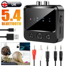 Wireless Bluetooth 5.4