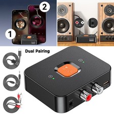 Bluetooth 6.0 Receiver for
