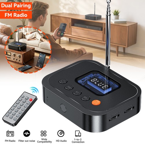 Bluetooth home stereo - bluetooth, 6.0