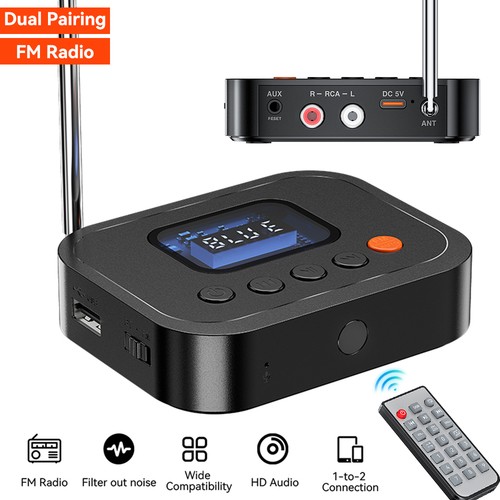 Bluetooth audio - bluetooth, 6.0