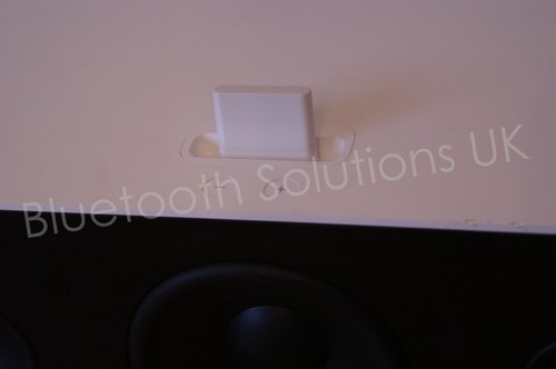 Bluetooth receiver for - , apple