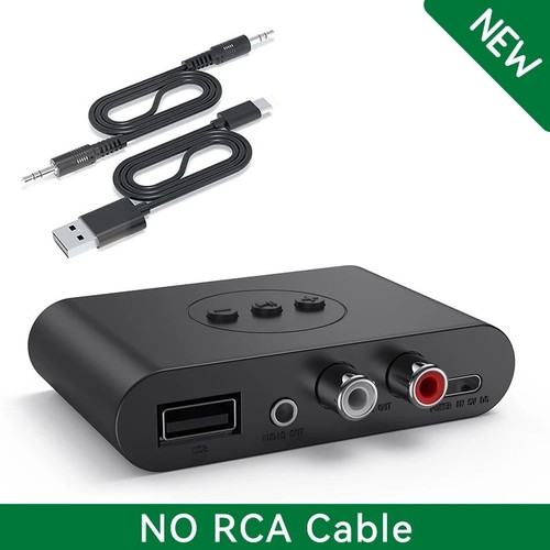 Bluetooth audio receiver - bluetooth,