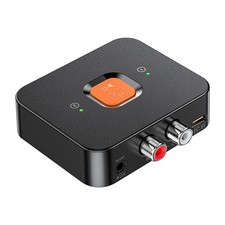 Bluetooth Audio Receiver 3.5mm