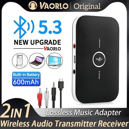 Bluetooth wireless audio - bluetooth,