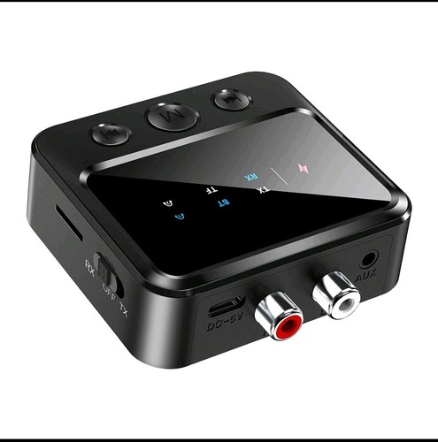 Bluetooth nfc transmitter - bluetooth, 5.4