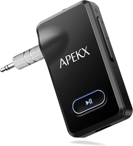 Apekx bluetooth adapter - apekx,