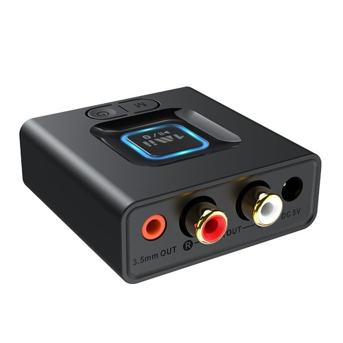 1mii ml201 bluetooth receiver - ml201,