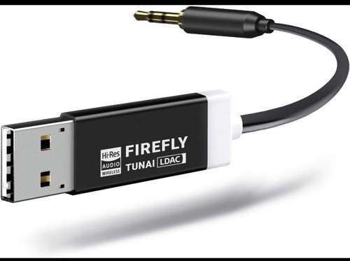 Tunai firefly ldac bluetooth - firefly,