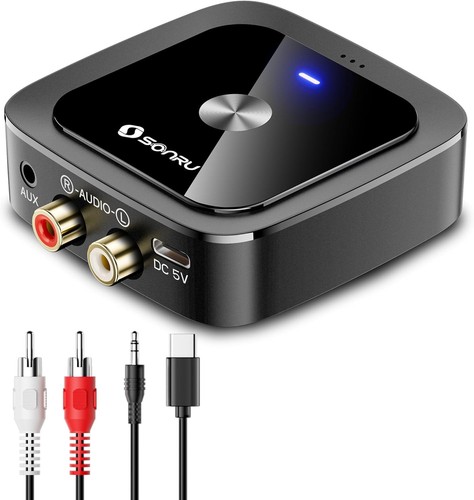 Sonru bluetooth audio - sonru,