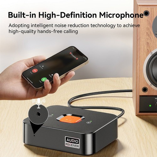 Bluetooth receiver - bluetooth, 6.0