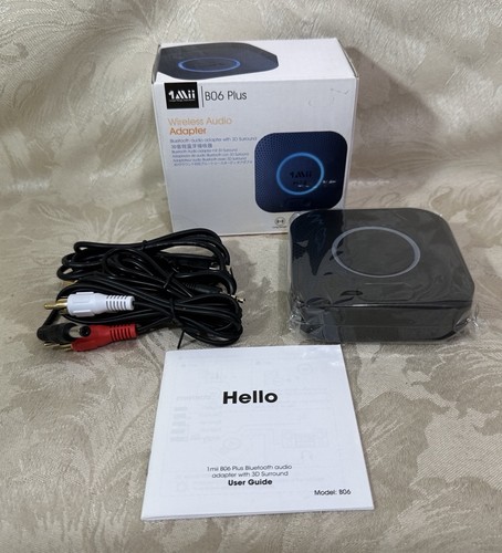 1mii b06 plus - b06, bluetooth
