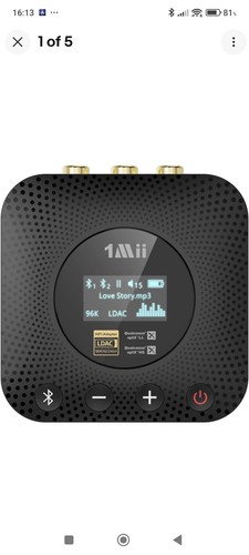 1mii b06hd res - b06hd+, hi-res
