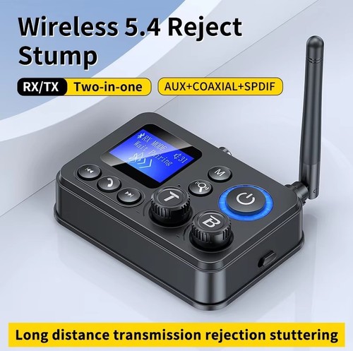 Bluetooth transmitter - bluetooth,