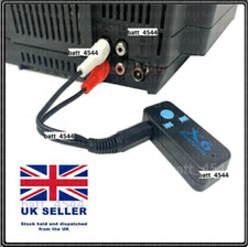 Bluetooth Audio Receiver