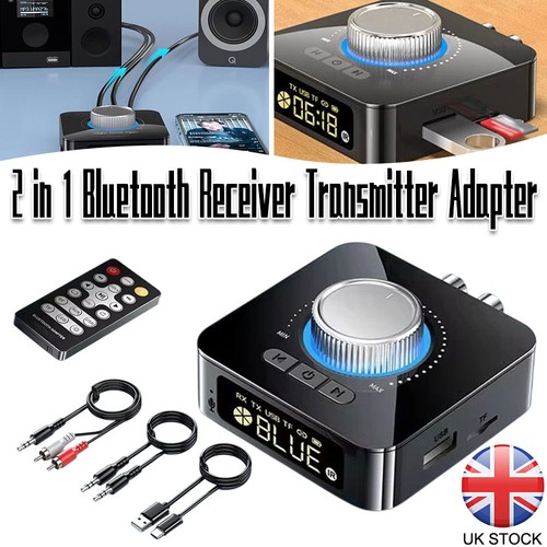 Bluetooth receiver - bluetooth, 6.0