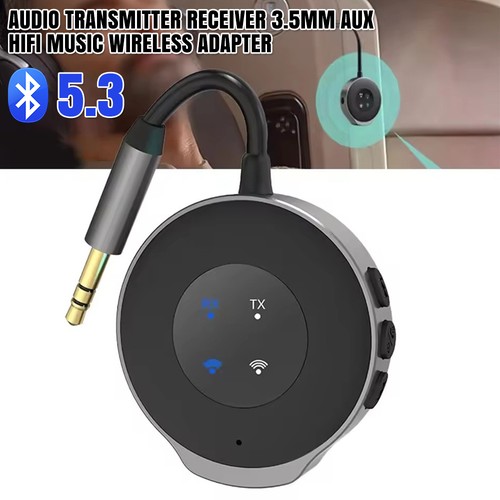 Bluetooth audio - bluetooth, 5.3