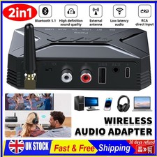 Wireless Bluetooth 5.3