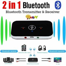 2 in 1 Bluetooth Audio