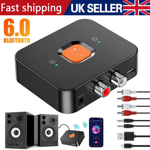 Bluetooth receiver - 6.0,