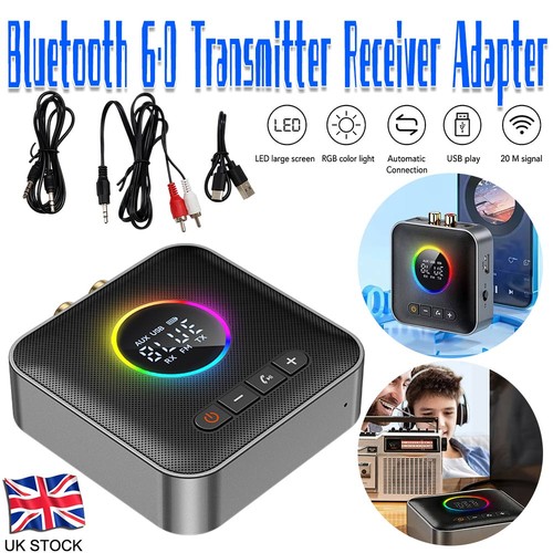 Bluetooth wireless - bluetooth, 6.0