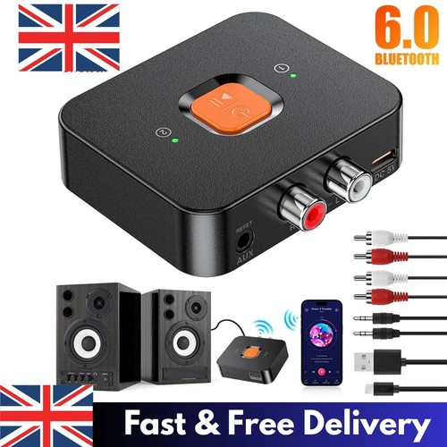 Bluetooth receiver - bluetooth,