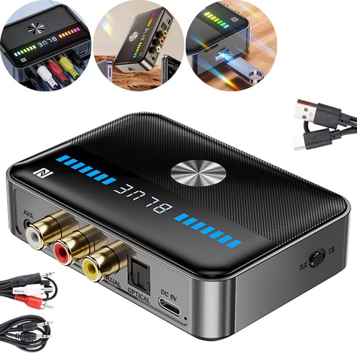 Bluetooth nfc transmitter - bluetooth,
