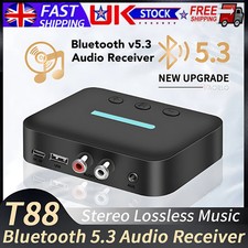 Bluetooth 5.4 Wireless