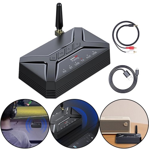 Bluetooth transmitter - bluetooth,